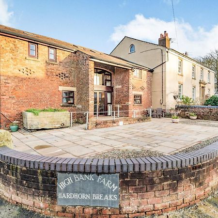 Вілла The Barn Poulton-le-Fylde Екстер'єр фото